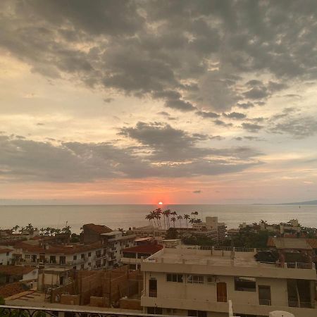 Апартаменти Casa Rey Sol Пуерто-Вальярта Екстер'єр фото