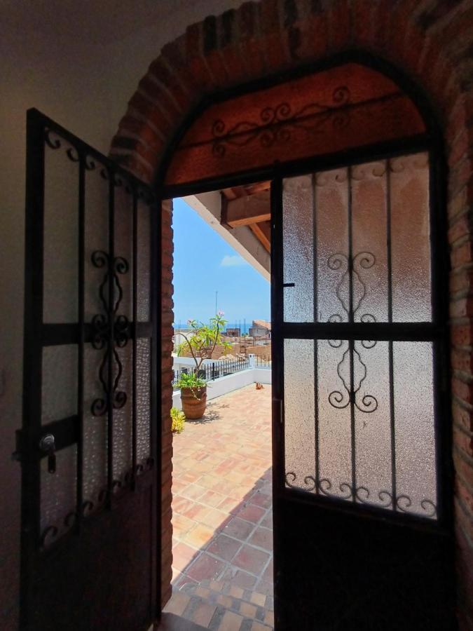 Апартаменти Casa Rey Sol Пуерто-Вальярта Екстер'єр фото