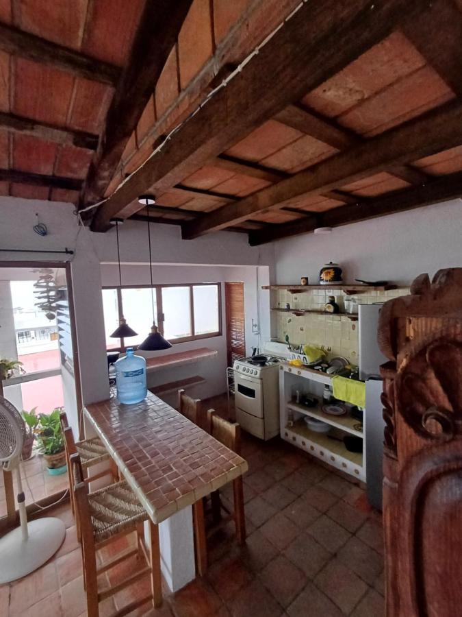 Апартаменти Casa Rey Sol Пуерто-Вальярта Екстер'єр фото