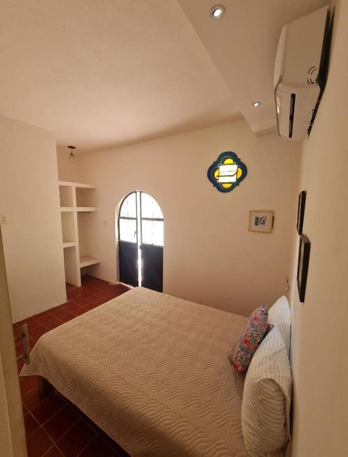 Апартаменти Casa Rey Sol Пуерто-Вальярта Екстер'єр фото
