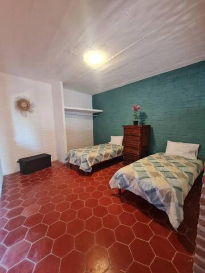 Апартаменти Casa Rey Sol Пуерто-Вальярта Екстер'єр фото