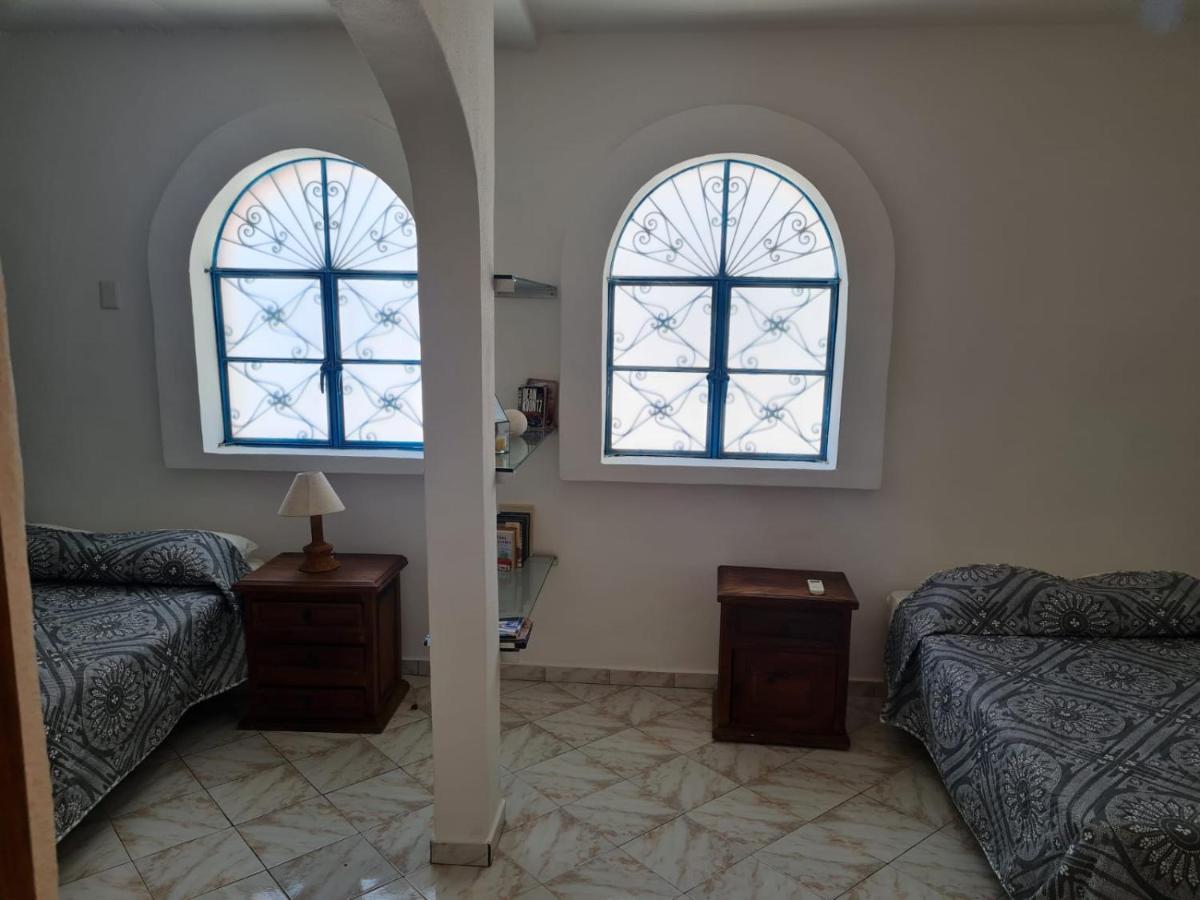 Апартаменти Casa Rey Sol Пуерто-Вальярта Екстер'єр фото