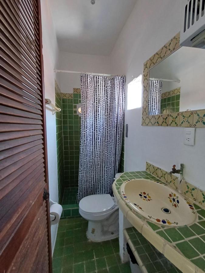 Апартаменти Casa Rey Sol Пуерто-Вальярта Екстер'єр фото