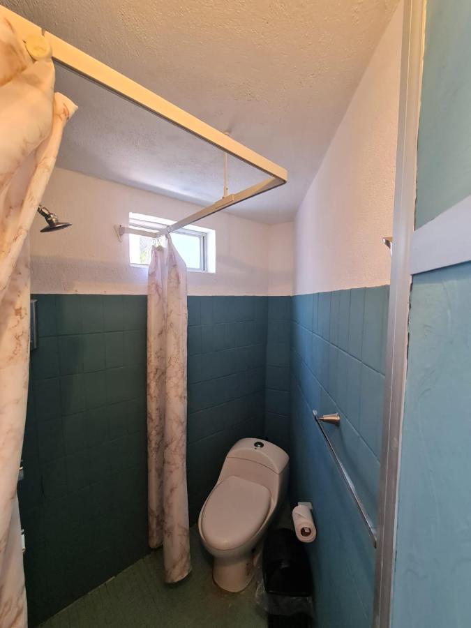 Апартаменти Casa Rey Sol Пуерто-Вальярта Екстер'єр фото