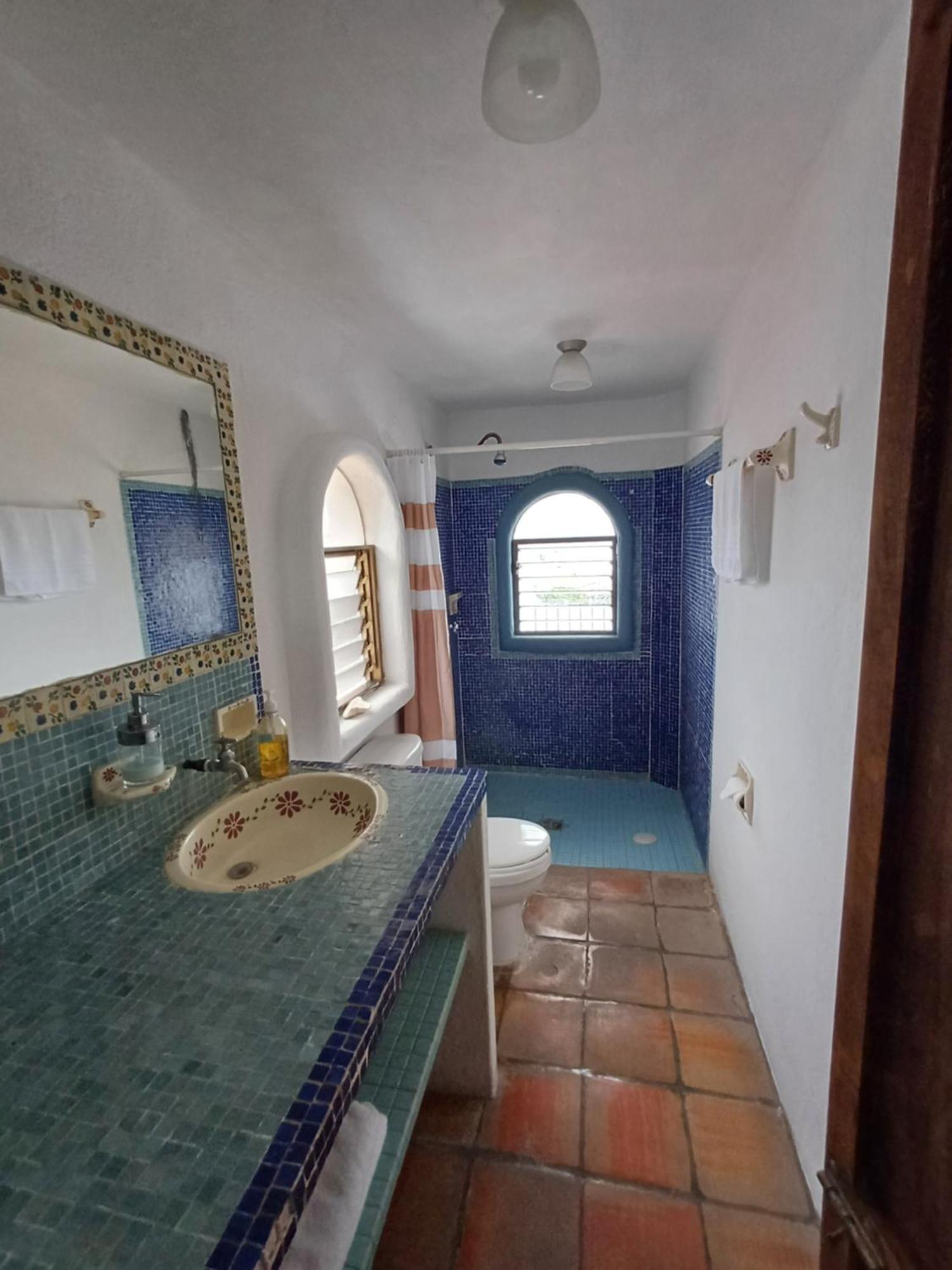 Апартаменти Casa Rey Sol Пуерто-Вальярта Екстер'єр фото